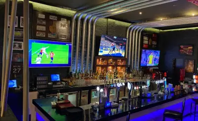 Bar