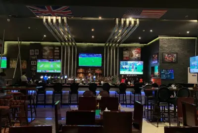Bar