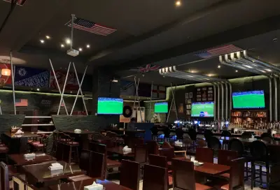 Bar