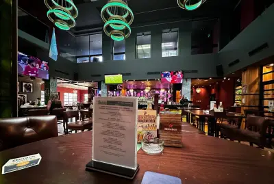 Bar