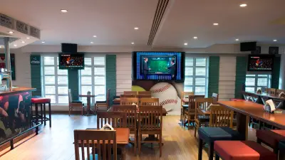 Bar