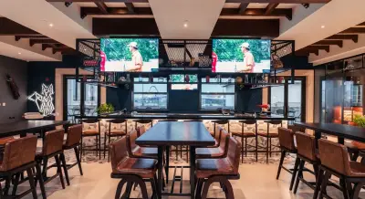 Bar