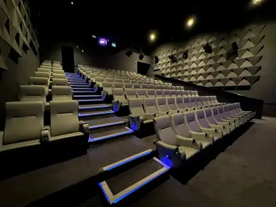 Reel Standard