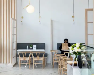 Cafe