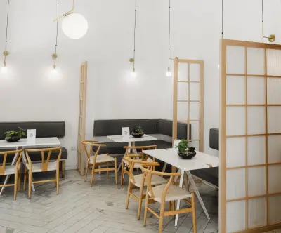 Cafe