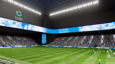 Stadium