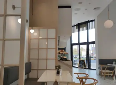 Cafe