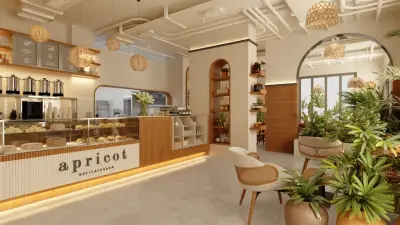 Apricot
