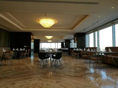 Banquet Hall 3