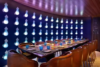 Private Dining