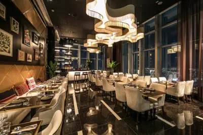Inka Dubai