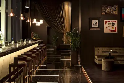 Inka Dubai