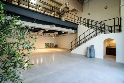 Event Space