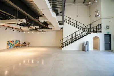 Event Space