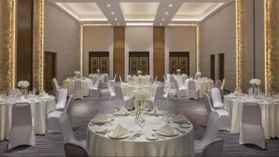 Naseem Grand Ballroom