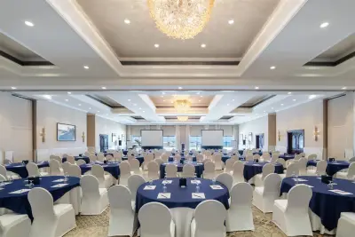 Al Sindbad Ballroom