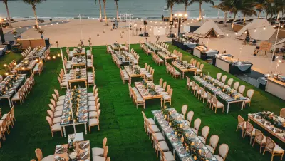 The Pearl Beach