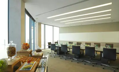 Boardroom