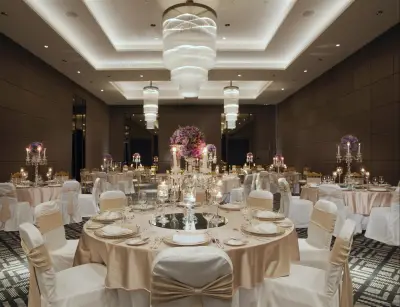 Muscat Ballroom (Section 1)