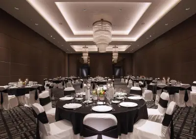 Muscat Ballroom (Section 2)