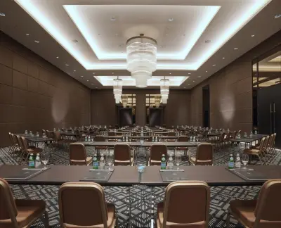 Muscat Ballroom (Section 3)
