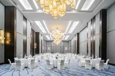 Zaiba Ballroom
