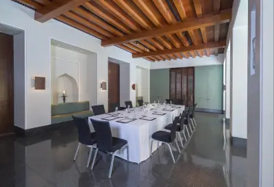 The Salalah Room