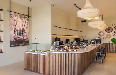 Cafe