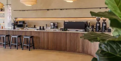 Cafe