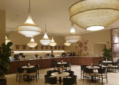 Cafe