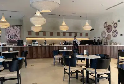 Cafe