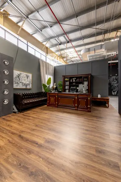 Loft