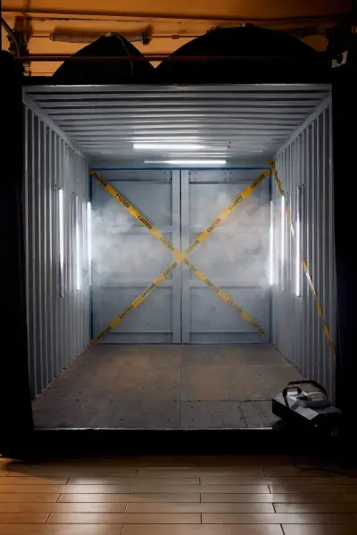 Container
