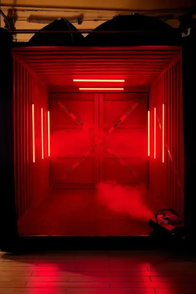 Container
