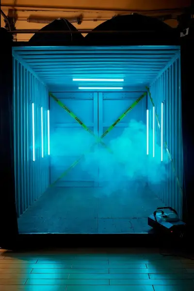 Container
