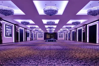 Dubai Ballroom