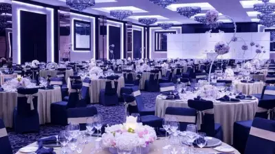 Dubai Ballroom - Section 1