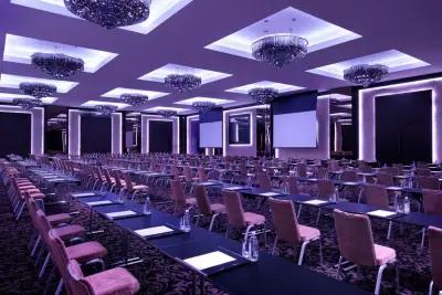 Dubai Ballroom - Section 2
