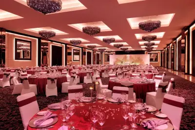 Dubai Ballroom - Section 3