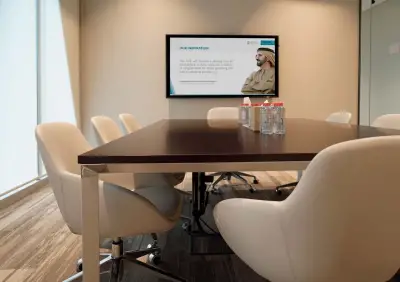 Boardroom
