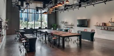 Meeting Room 2