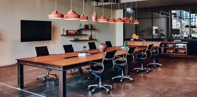Meeting Room 3