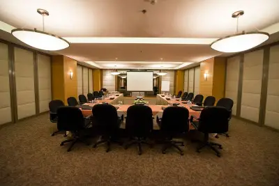 Hall No 4