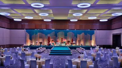 Ballroom 4