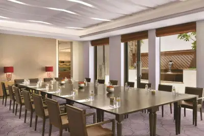 The Dining Room