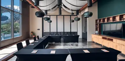 Wind Room