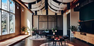 Sand Room