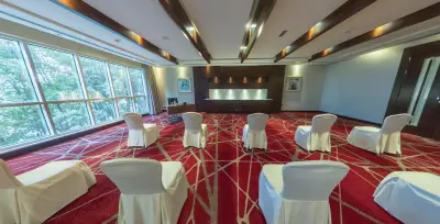 Meeting Plus 14 & 15