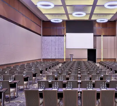 Ballroom 4