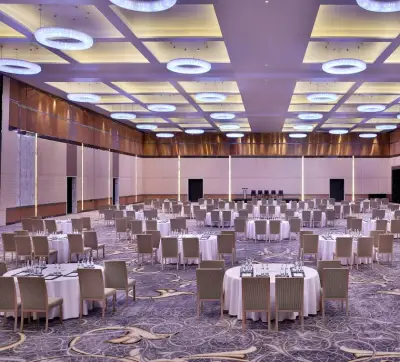 Ballroom 1